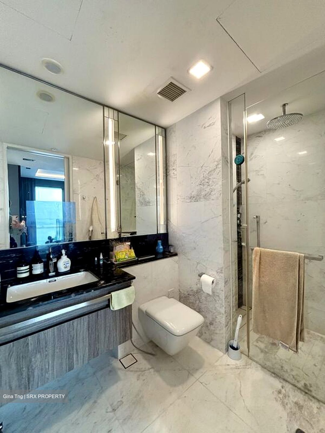 Wallich Residence  (D2), Condominium #516956891